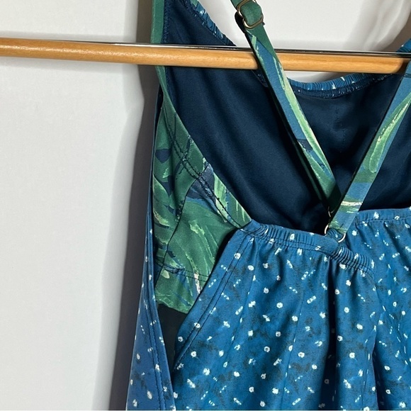 Carve Designs Sophia Tankini Size XS - Picture 9 of 12